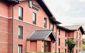 Extended Stay America Hotel Little Rock - West Little Rock Little Rock, Ar